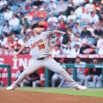 Orioles, Angels, bradish