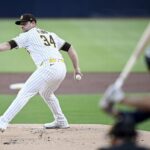 Padres, Braves