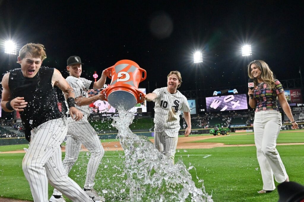 white sox