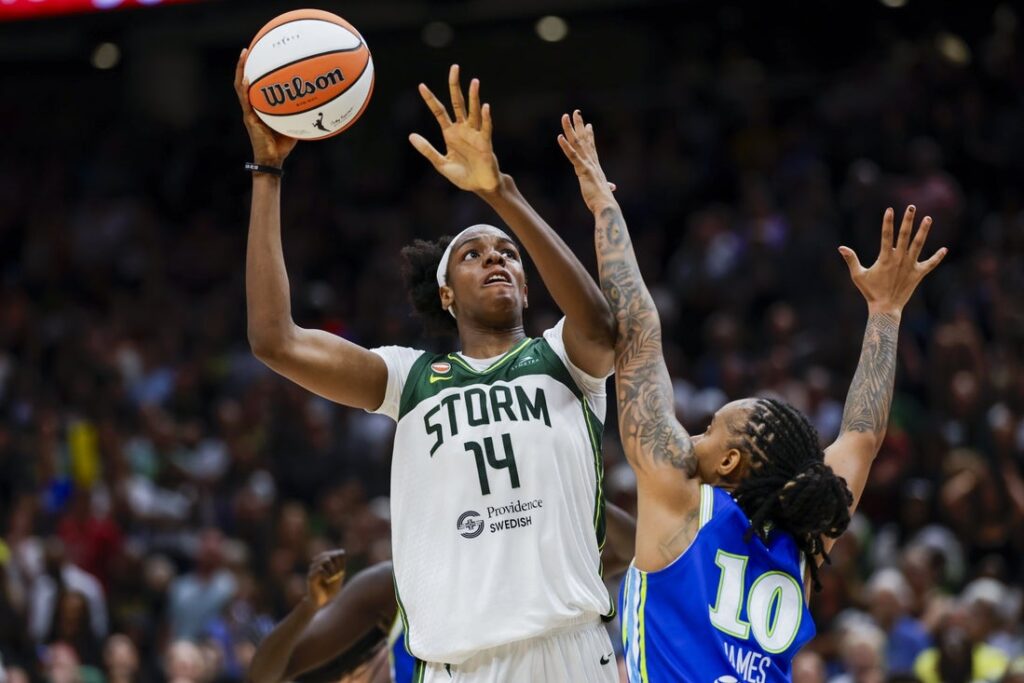 Seattle Storm
