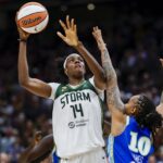 Seattle Storm