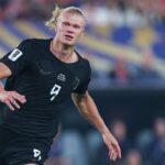 erling haaland