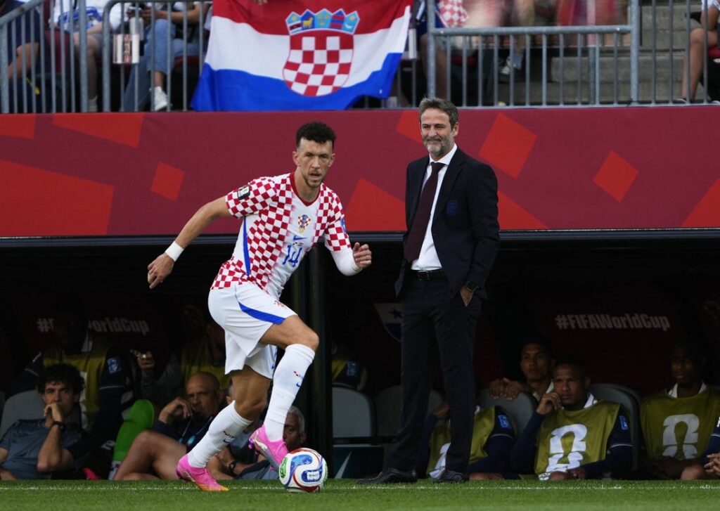 ivan perisic
