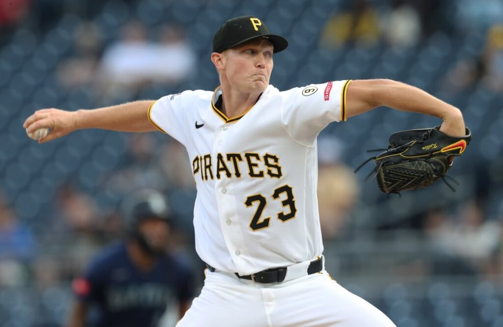 pirates