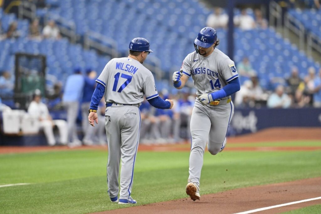 royals