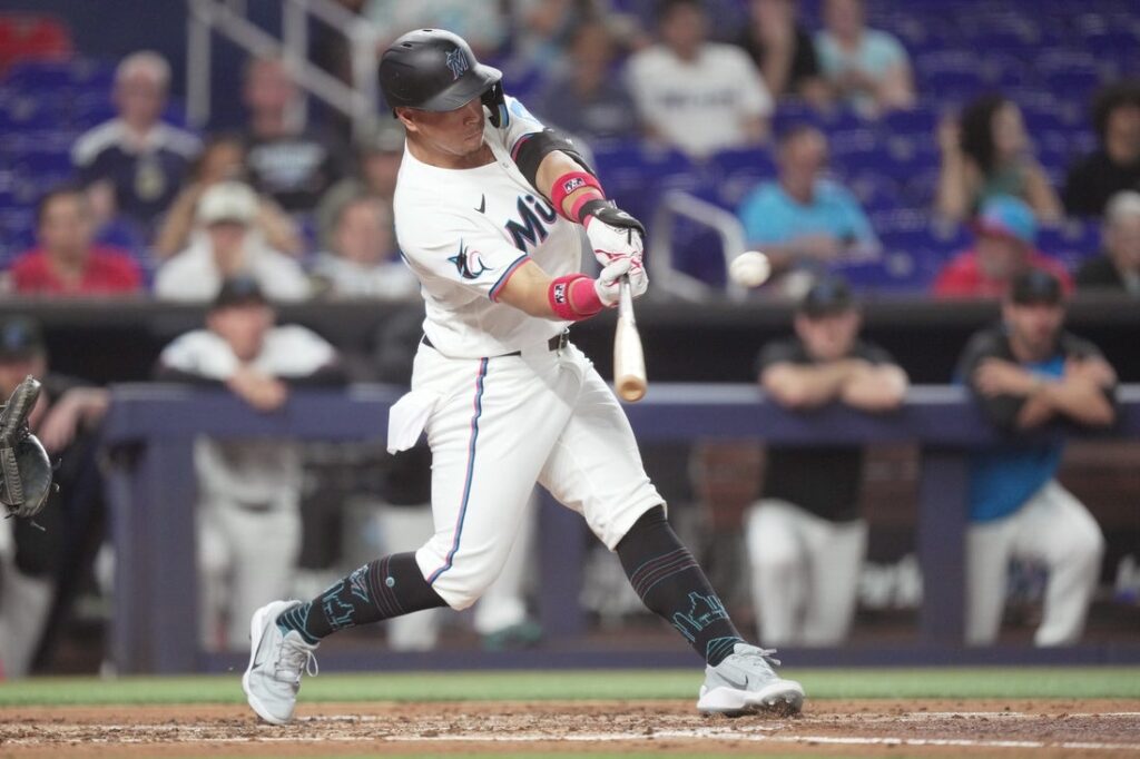 marlins