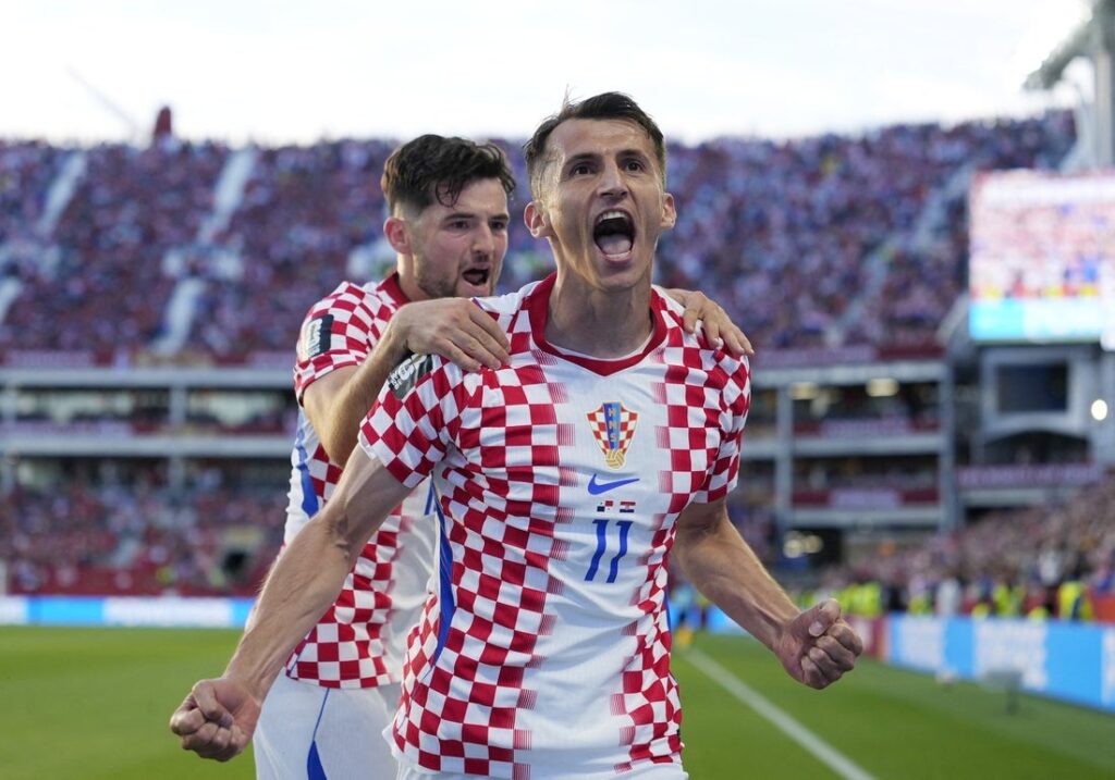 croatia
