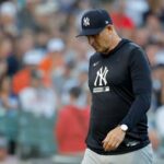 New York Yankees Boone