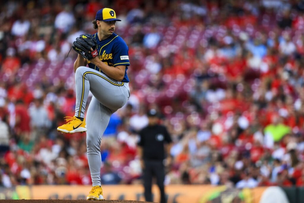 brewers