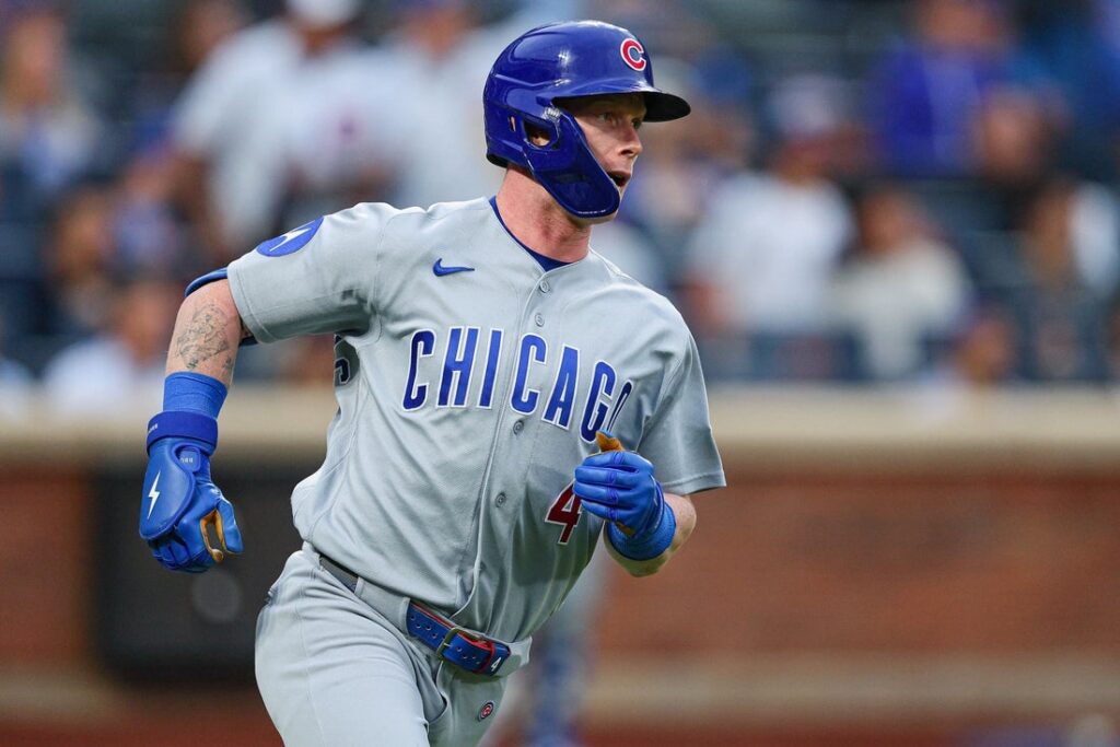 cubs