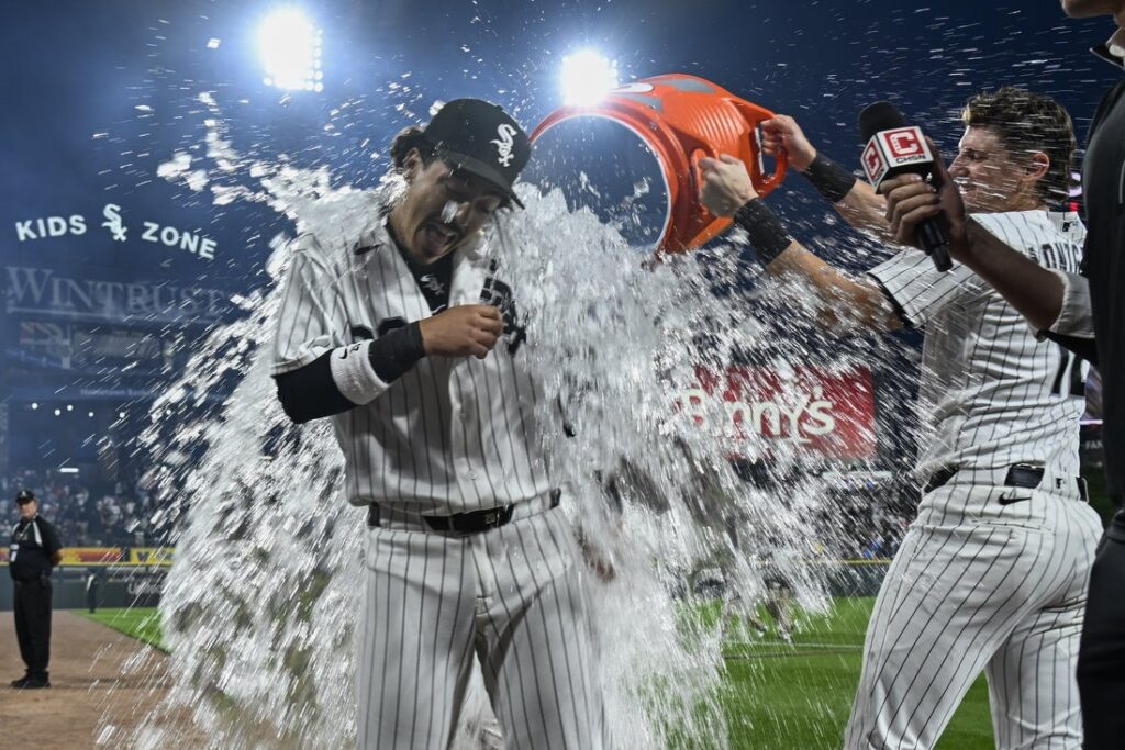 Chicago White Sox