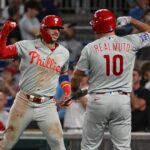 phillies, nationals