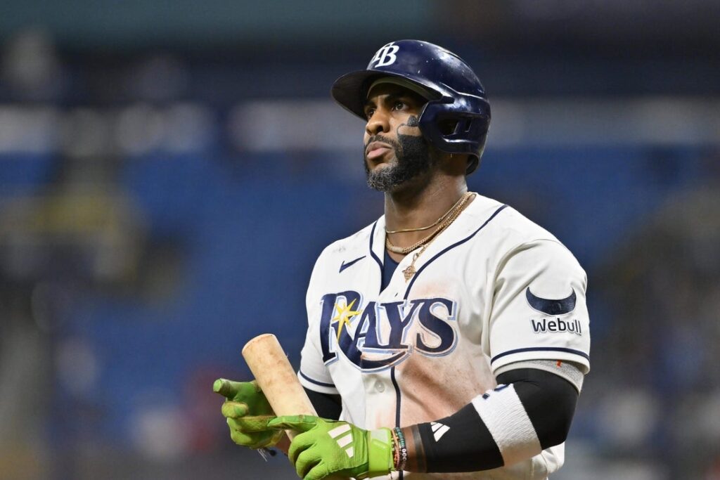 Yandy Diaz