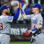 Chicago Cubs