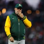 Athletics, Giants