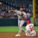 orioles angels