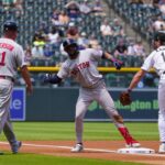 Rockies, Red Sox