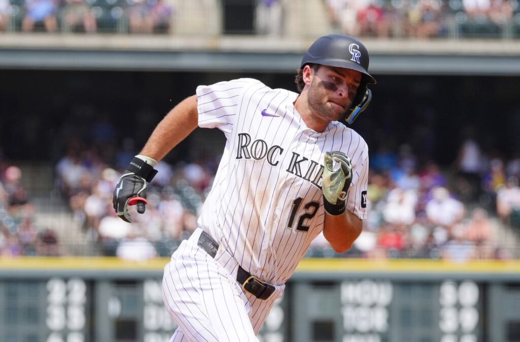 rockies