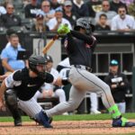 Guardians, White Sox