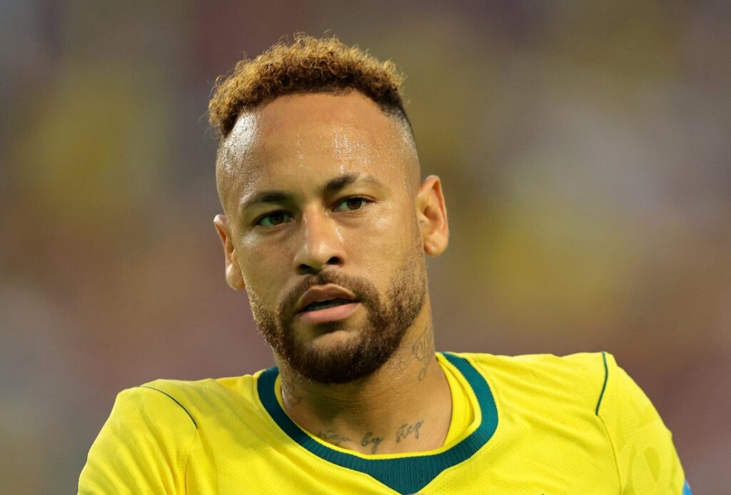 neymar