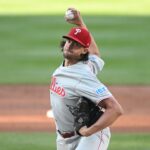 Phillies, Nationals
