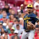 Brewers, Reds