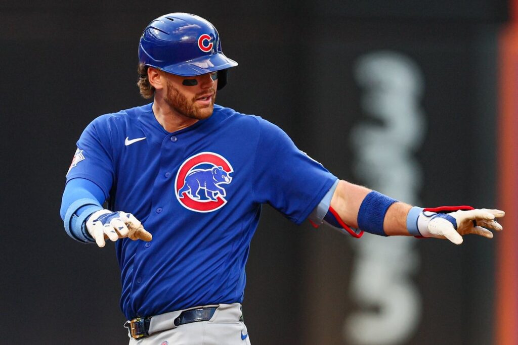 Cubs, Mets