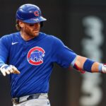 Cubs, Mets