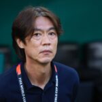 Hong Myung-bo