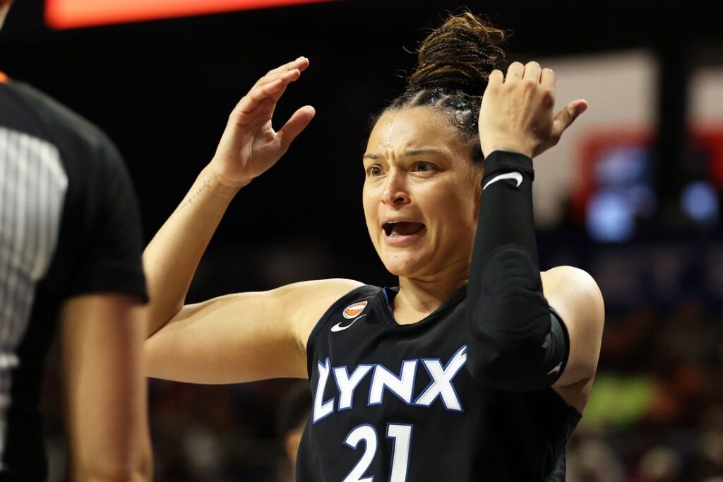 Lynx, Mystics