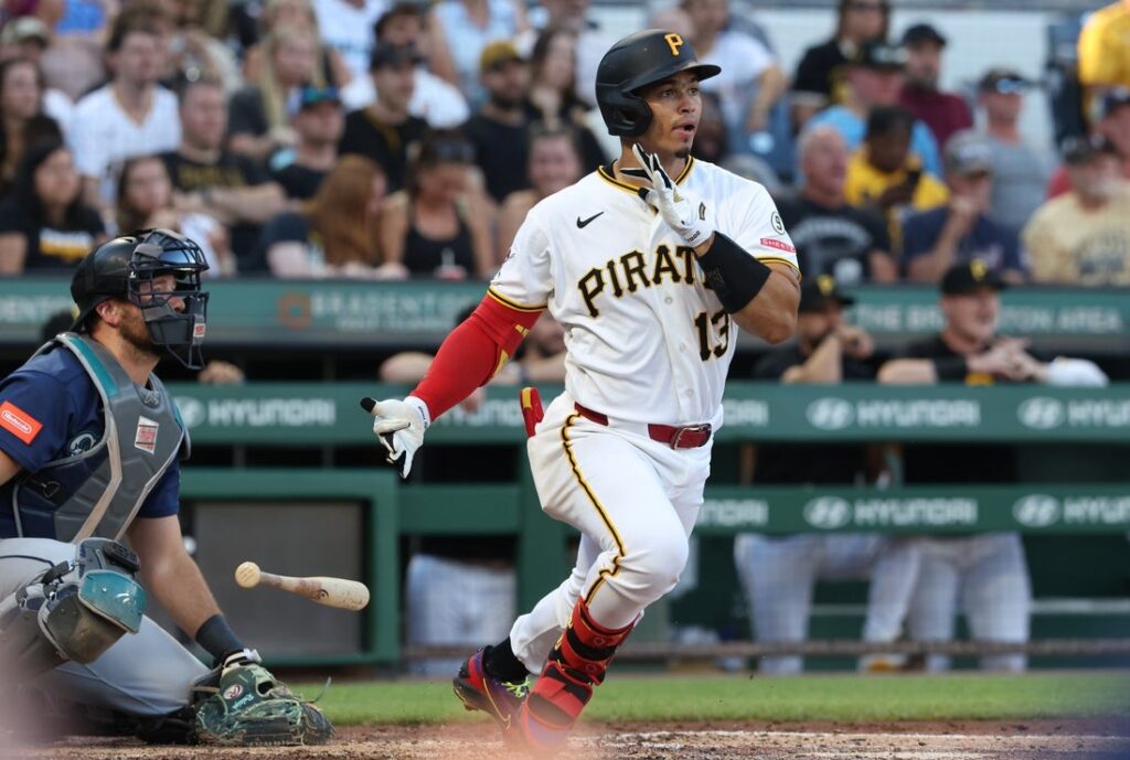 mariners, pirates