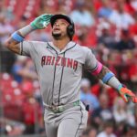 Diamondbacks, Cardinals