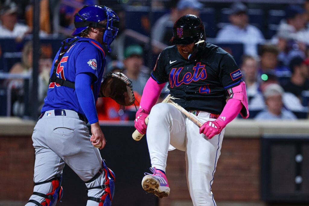 mets cubs