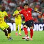 South Korea