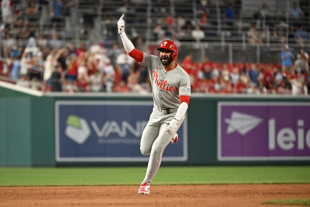 Philadelphia Phillies