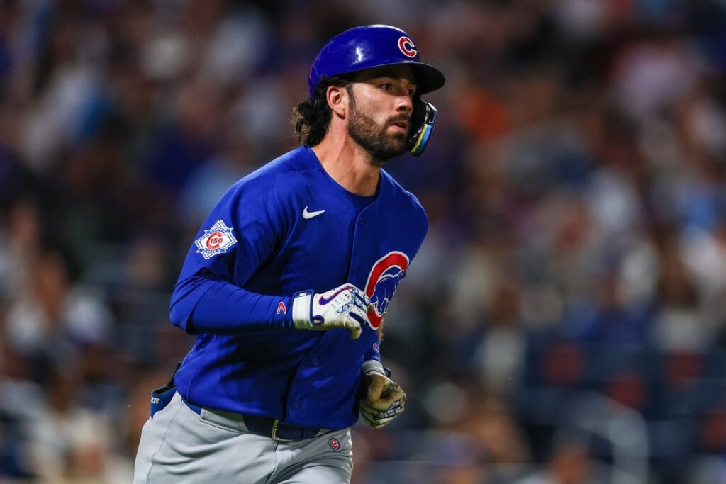 Dansby Swanson
