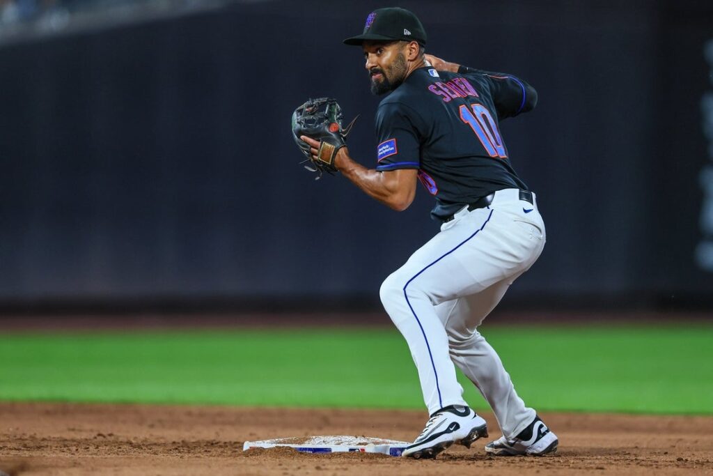 marcus semien