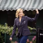 Chris Evert