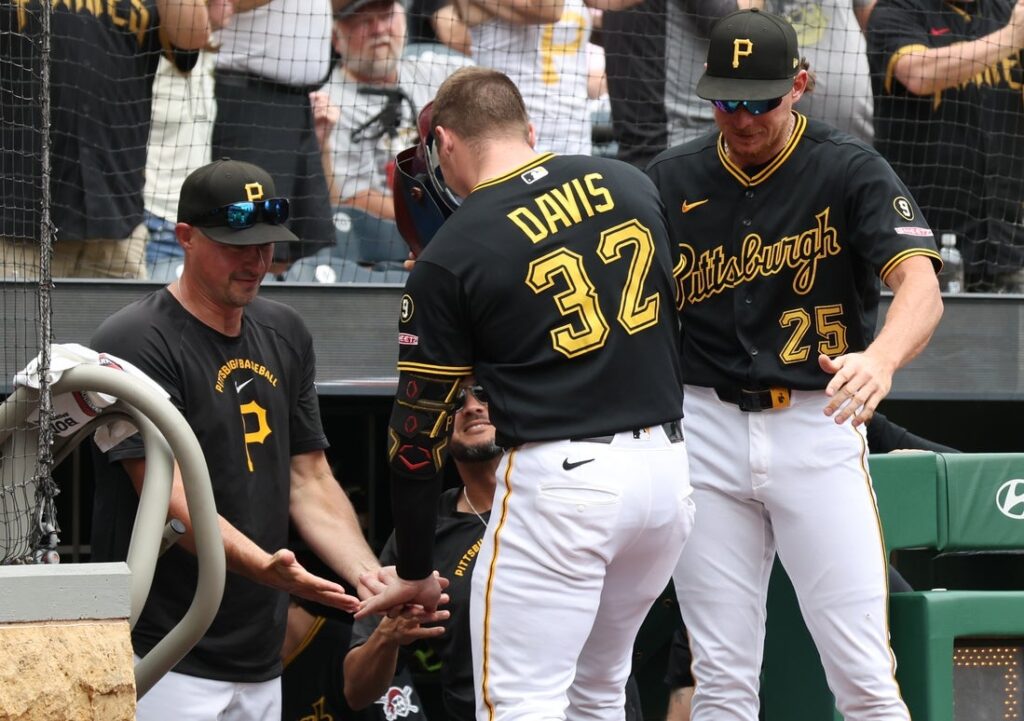 Pittsburgh Pirates