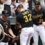 Pittsburgh Pirates