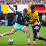 Ecuador, Germany