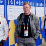 Ronald Koeman
