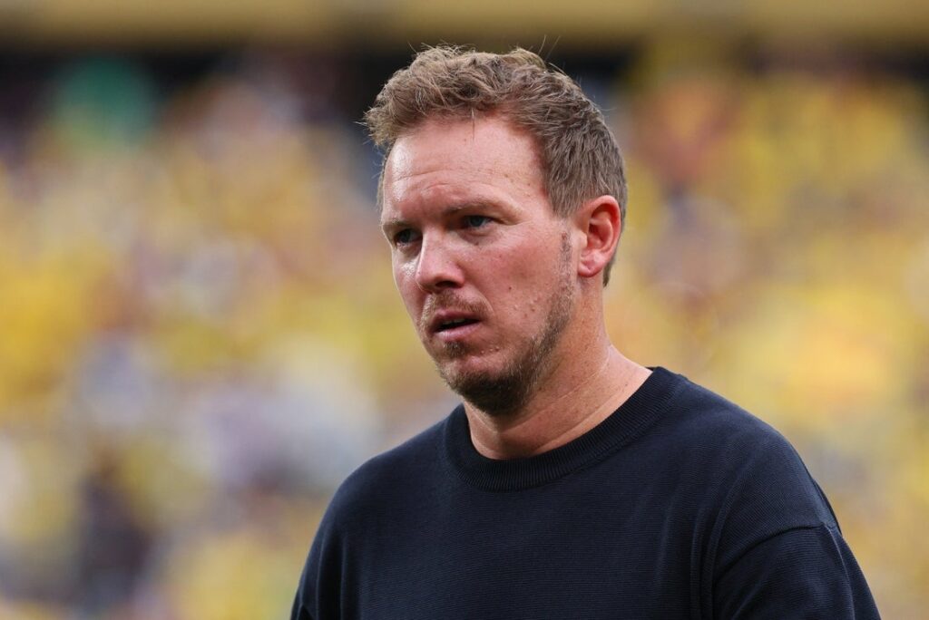 Nagelsmann,