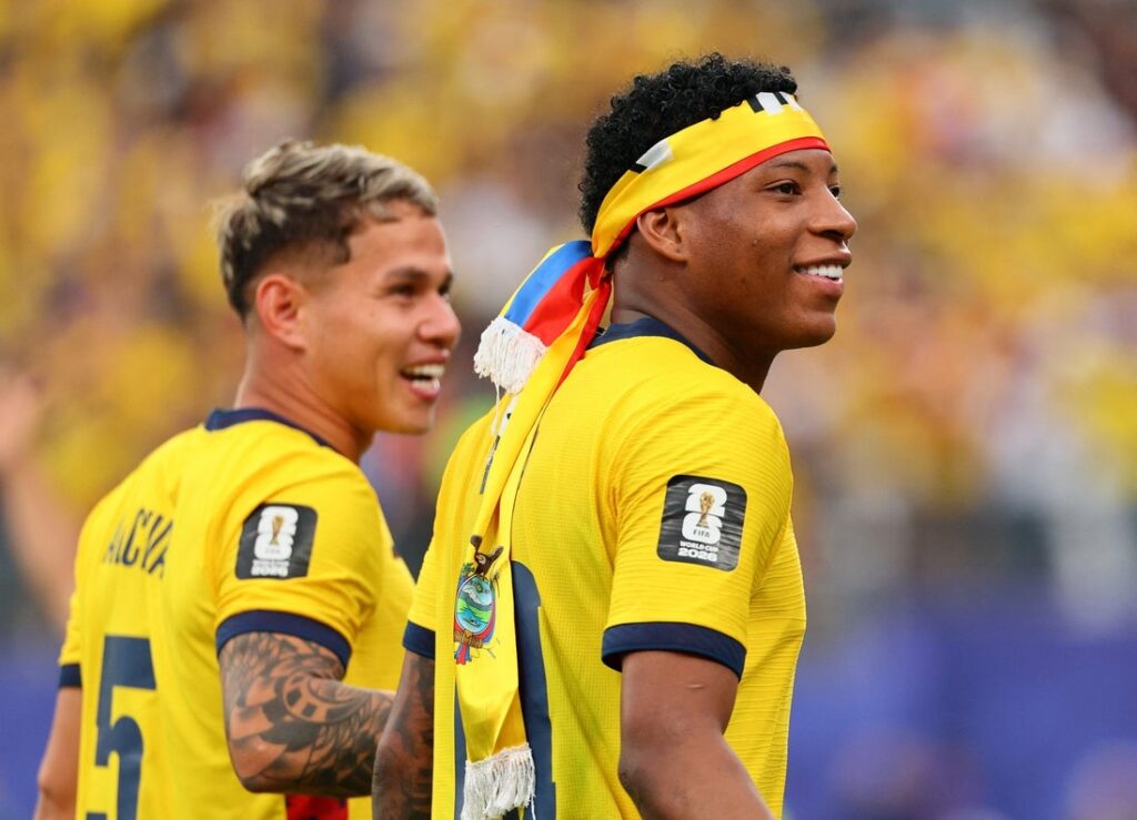 ecuador germany fifa rutherford