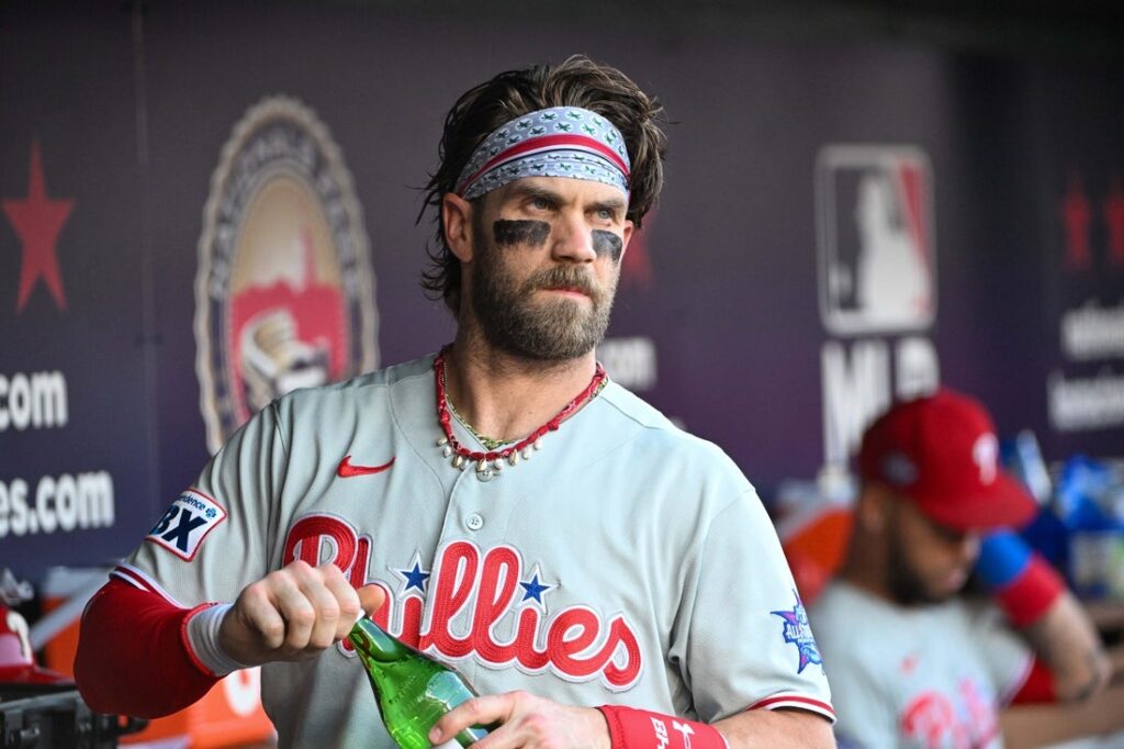 bryce harper