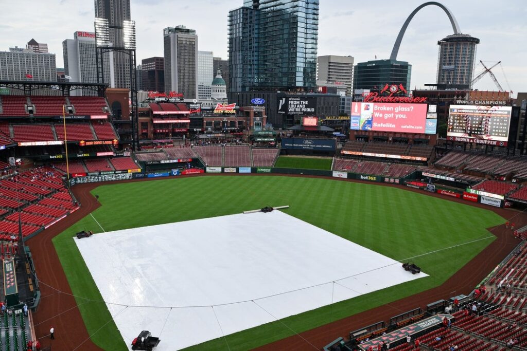 busch stadium