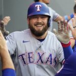 Texas Rangers
