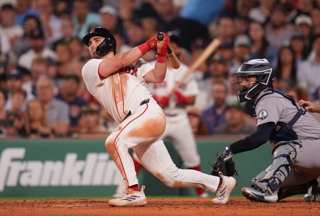 Yankees, Red Sox