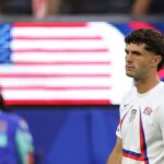 Christian Pulisic