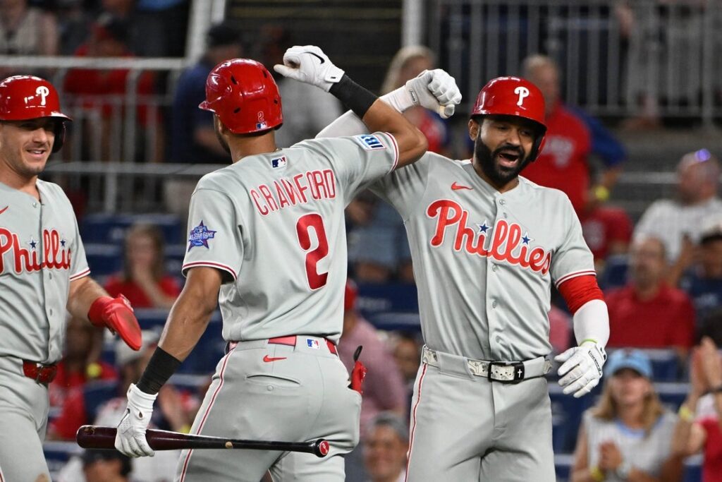 Philadelphia Phillies